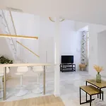 Precioso Loft en Centro Histórico de Córdoba.