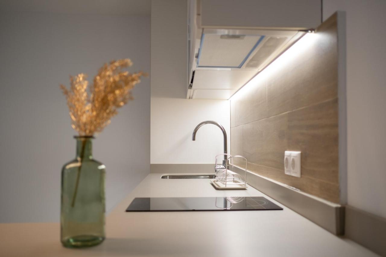 Apartamento Precioso Loft En Centro Histórico De Córdoba.