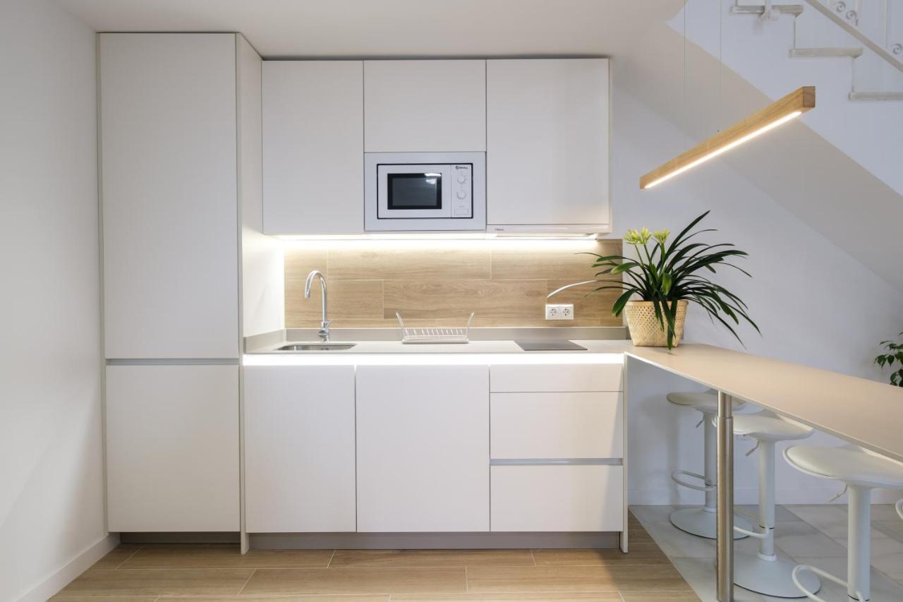 Apartamento Precioso Loft En Centro Histórico De Córdoba. *