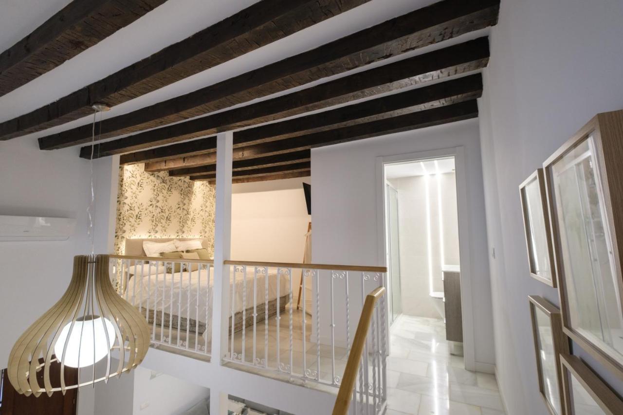Precioso Loft En Centro Histórico De Córdoba. *
